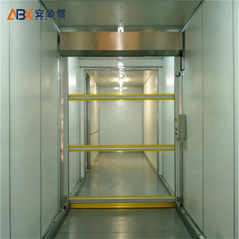 淮北工业快速门